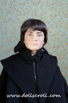 Tonner - Harry Potter - Harry Potter at the Yule Ball - Doll